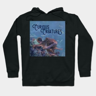 Curious Creatures Hoodie